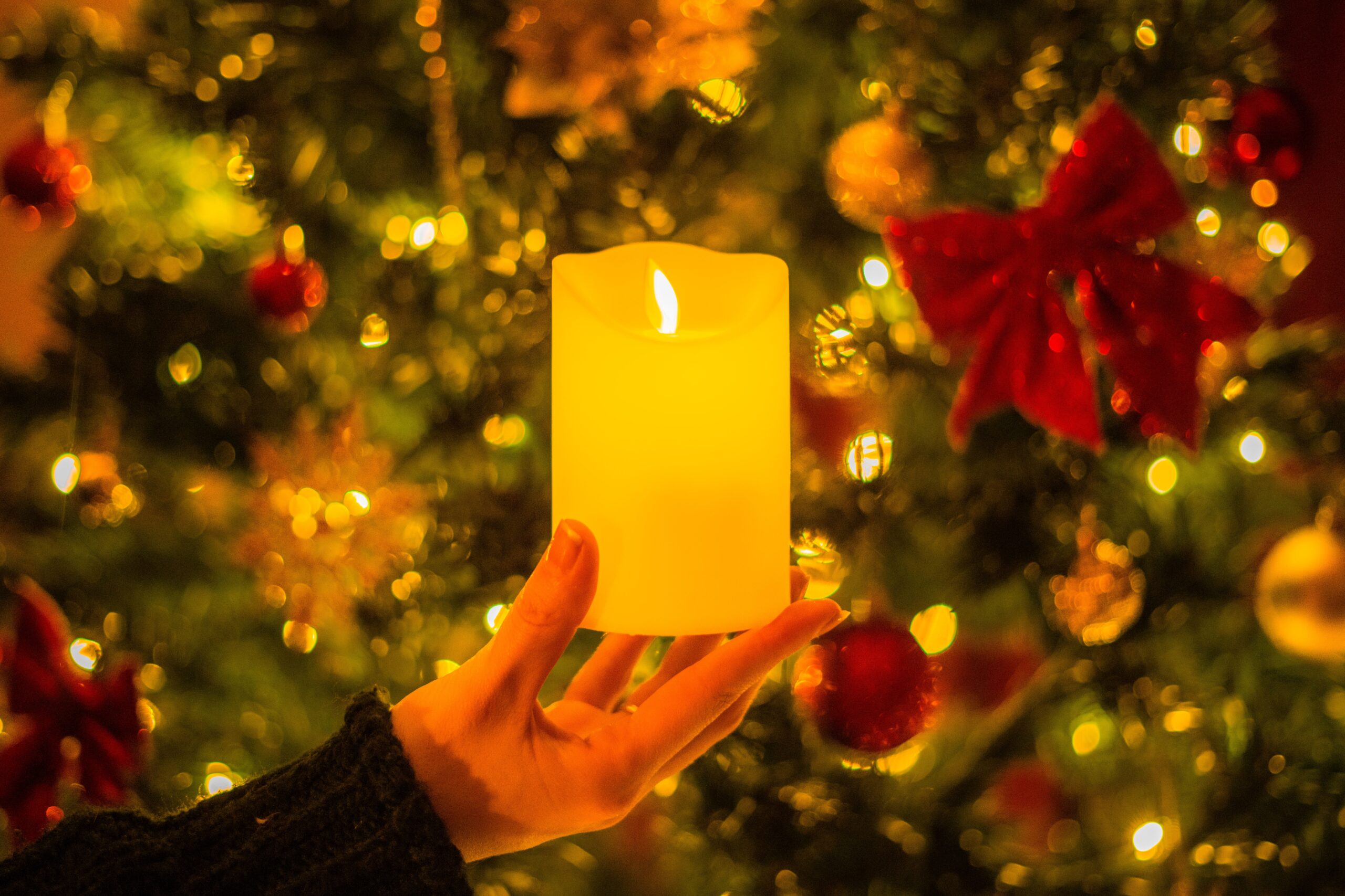 クリスマス